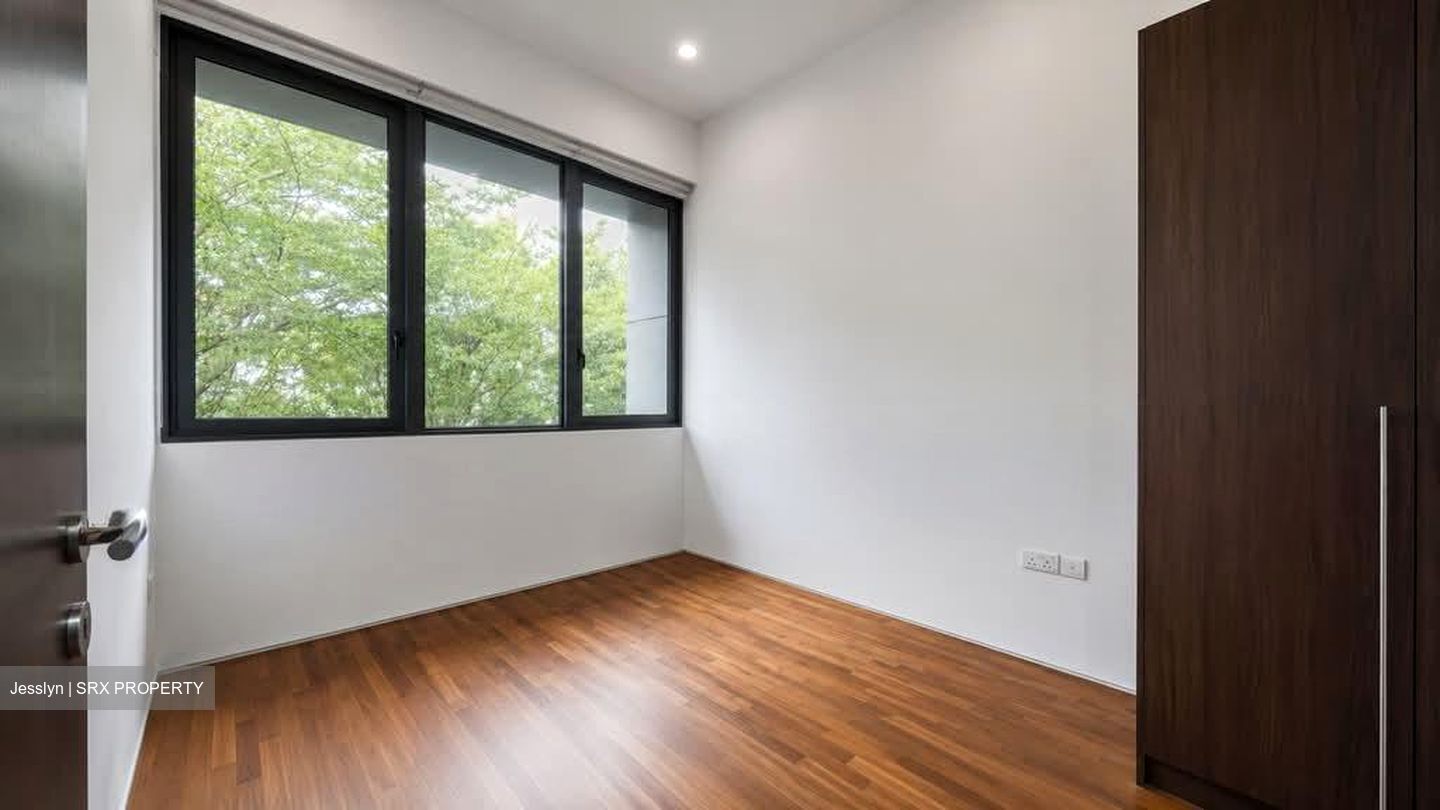 Jalan Haji Alias (D10), Terrace #570671951